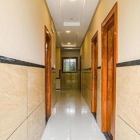 Fabhotel Royal Palace Индаур Экстерьер фото