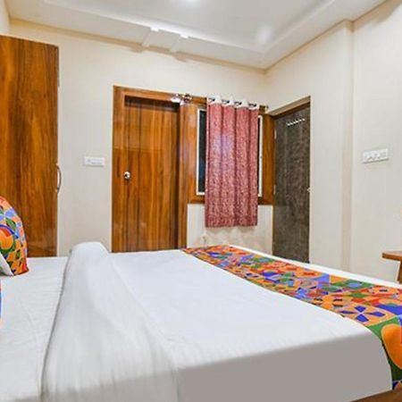 Fabhotel Royal Palace Индаур Экстерьер фото